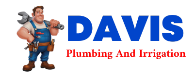 Trusted plumber in MICHIGAN CITY